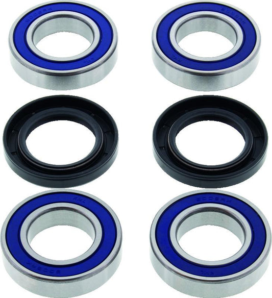 QuadBoss Qboss Wheel Bearing Kit