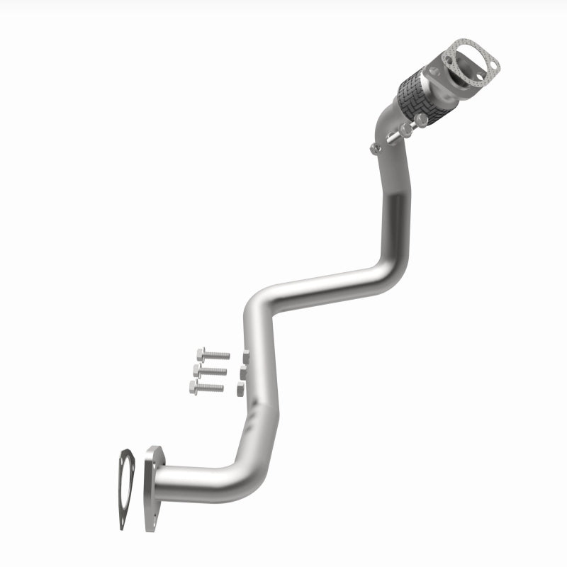 BRE Exhaust 96-00 Hombre S10 Sonoma 2.2L Front Pipe Kit