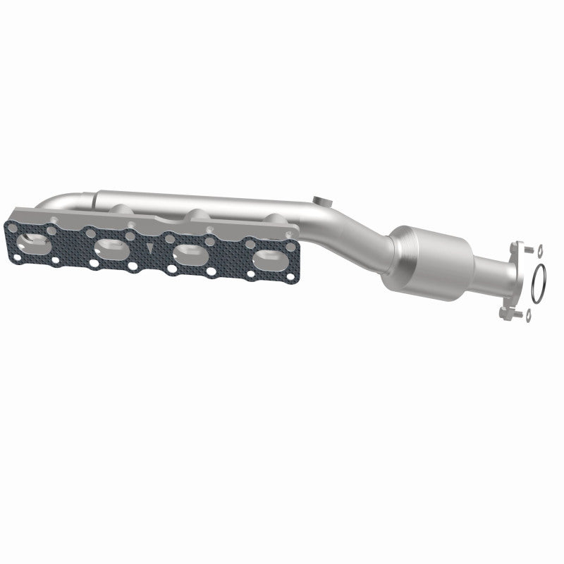 Magnaflow 2004 Nissan Titan 5.6L Direct Fit Converter Magnaflow