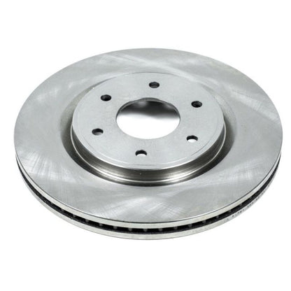 Power Stop 05-07 Infiniti QX56 Front Autospecialty Brake Rotor PowerStop