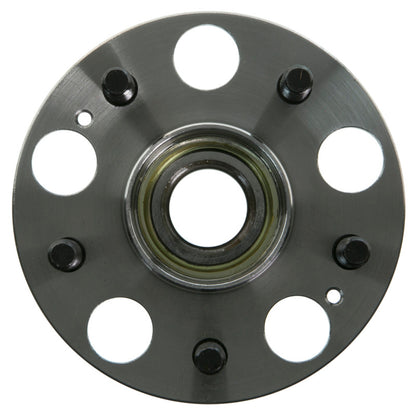 MOOG 01-03 Acura CL Rear Hub Assembly Moog