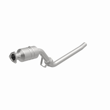 MagnaFlow Conv DF 02-05 Audi A4 Quat 3L Passenger Side Magnaflow