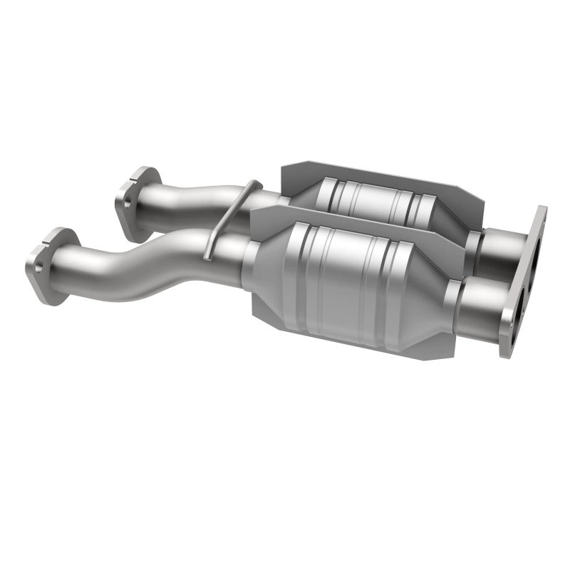 MagnaFlow Conv DF 96-97 Explorer 5.0L Rear Magnaflow