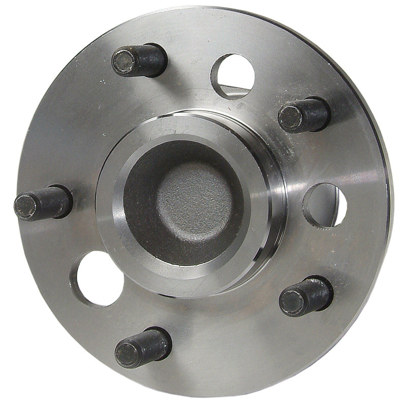 MOOG 87-90 Buick Electra T-Type Rear Hub Assembly Moog
