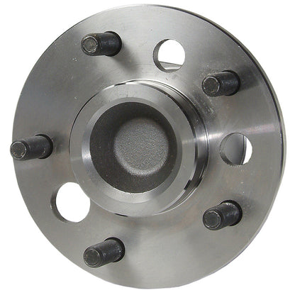 MOOG 87-90 Buick Electra T-Type Rear Hub Assembly Moog