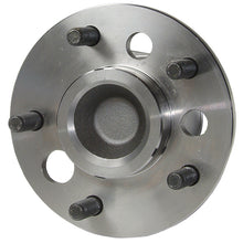 Load image into Gallery viewer, MOOG 87-90 Buick Electra T-Type Rear Hub Assembly