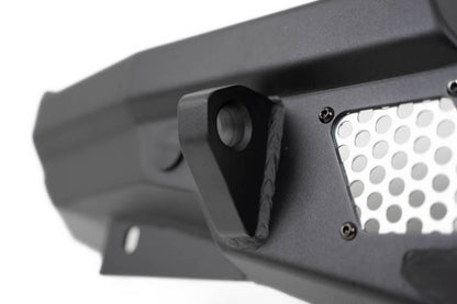 DV8 Offroad 20-23 Jeep Gladiator JT MTO Series Rear Bumper DV8 Offroad