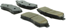 Load image into Gallery viewer, StopTech Performance Brake Pads