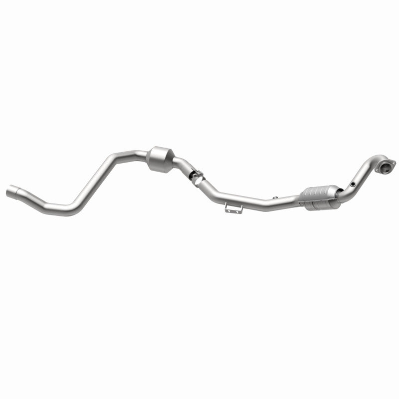 MagnaFlow Conv DF 01-03 Mercedes ML55 Driver Side 5.5L Magnaflow