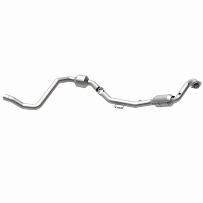 MagnaFlow Conv DF 01-03 Mercedes ML55 Driver Side 5.5L Magnaflow