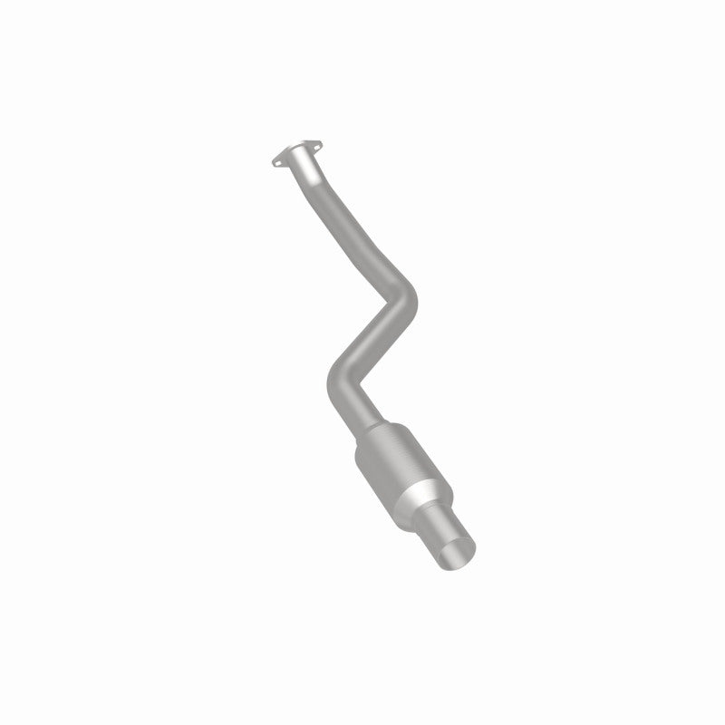 MagnaFlow Conv DF BMW 5 08-09 Rear OEM Magnaflow