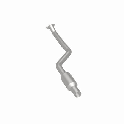 MagnaFlow Conv DF BMW 5 08-09 Rear OEM Magnaflow