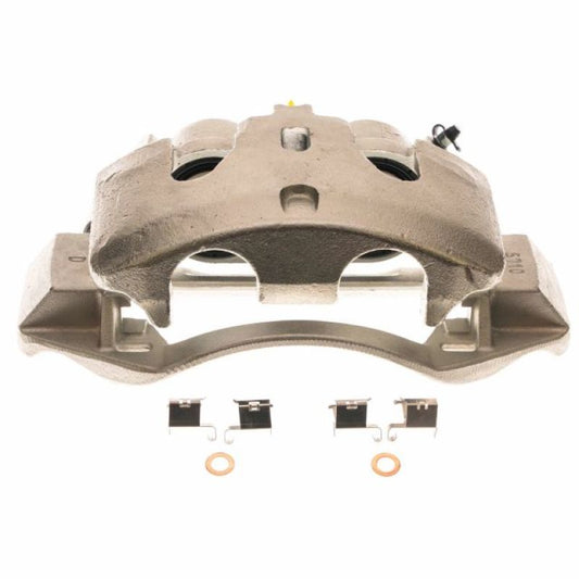 Power Stop 11-16 Chevrolet Silverado 3500 HD Rear Right Autospecialty Caliper w/Bracket PowerStop