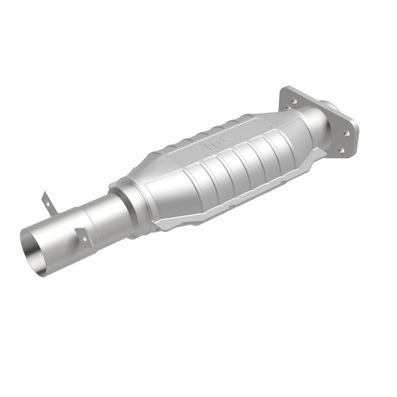 MagnaFlow Conv GM 21X6.5X4 2.5/3 23486 Magnaflow