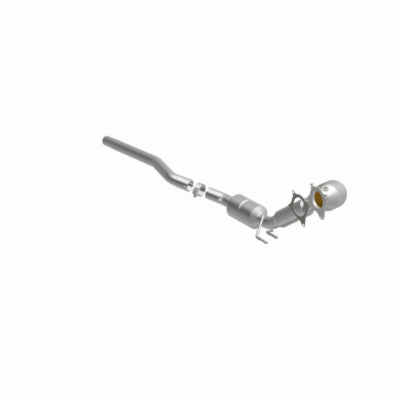MagnaFlow Conv DF 06-08 Jetta/GTI/A3/ 2.0T OE Magnaflow