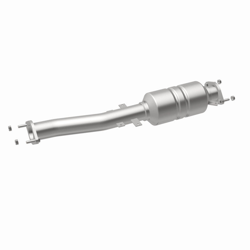 MagnaFlow Conv DF 09- Mitsu Lancer Ralli 2.0T Magnaflow