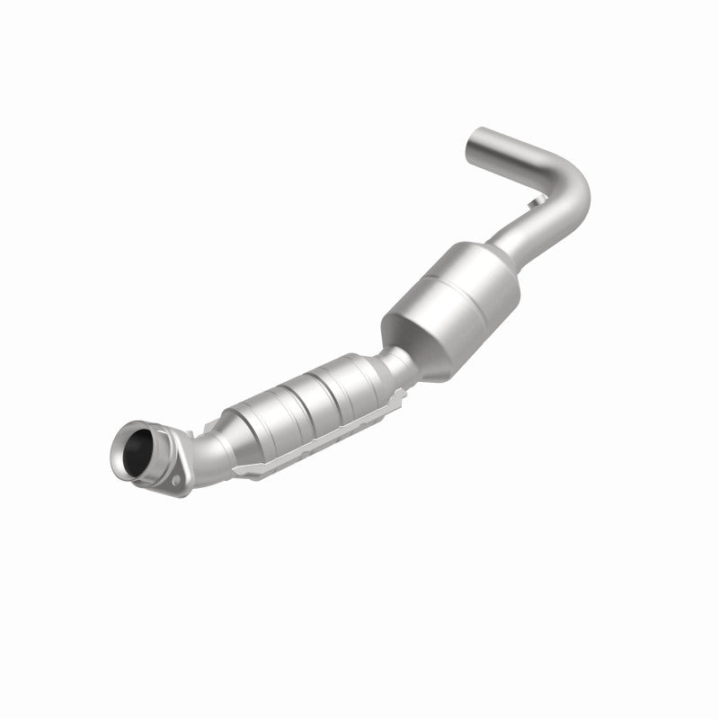 MagnaFlow Conv DF 05-07 Ford E150 4.6L Driver Side Magnaflow
