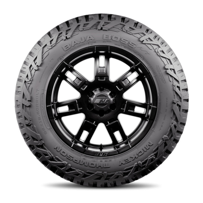 Mickey Thompson Baja Boss A/T SUV Tire - 265/60R18 114T - 247496