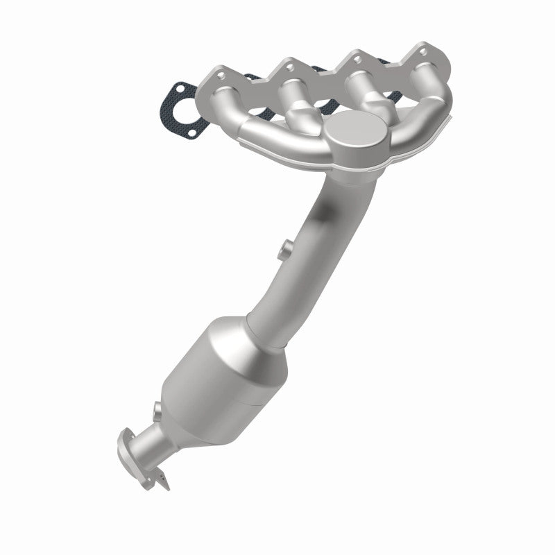 MagnaFlow Conv DF 03-04 Mercedes-Benz C230 1.8L (CA Emissions) Magnaflow
