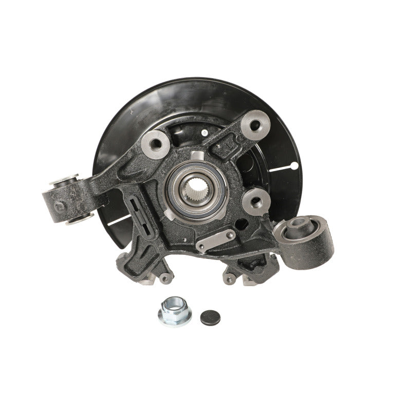 MOOG 06-10 Ford Explorer Rear Left Complete Knuckle Assembly Moog