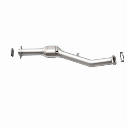MagnaFlow Conv DF 06-08 Subaru Legacy 2.5L Magnaflow