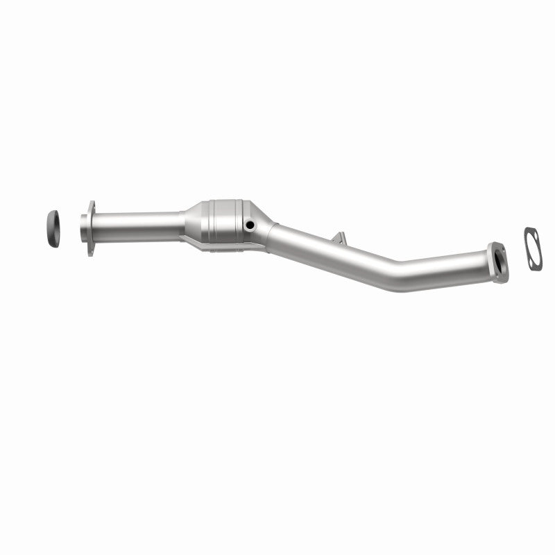 MagnaFlow Conv DF 06-08 Subaru Legacy 2.5L