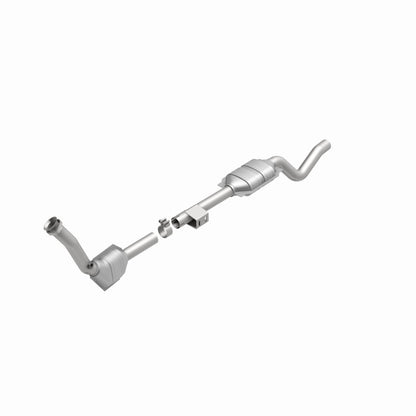 MagnaFlow Conv DF 2003 Mercedes ML320 3.2L Magnaflow