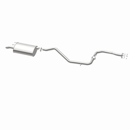 MagnaFlow BRE Exhaust Kit 94-96 Ciera Century