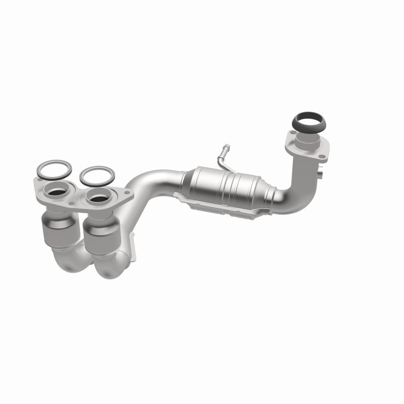 MagnaFlow Conv DF 02-03 Toyota MR2 1.8L Magnaflow