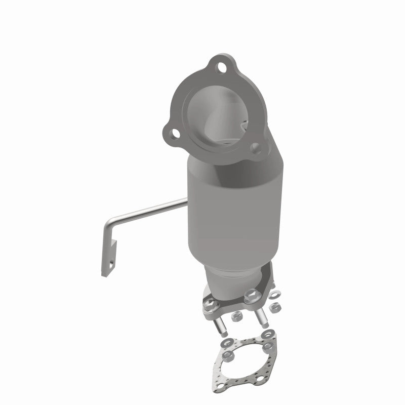 MagnaFlow Conv DF 00-04 S40/V40 1.9L frt OEM Magnaflow