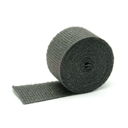 DEI Exhaust Wrap 2in x 15ft - Black DEI