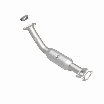 MagnaFlow Conv DF 03-05 Mazda 6 2.3L Magnaflow