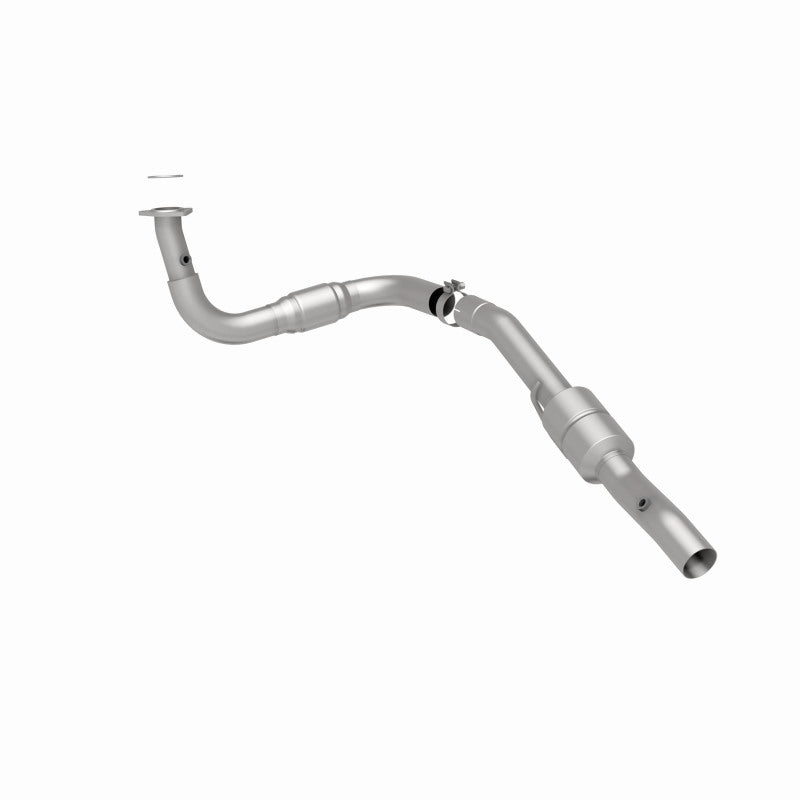 MagnaFlow Conv DF 00-06 Chevy/GMC Driver Side 6.0L Magnaflow