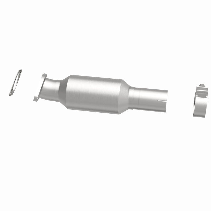 Magnaflow 15-17 Ford Edge 2.0L FWD Rear Direct Fit Converter Magnaflow