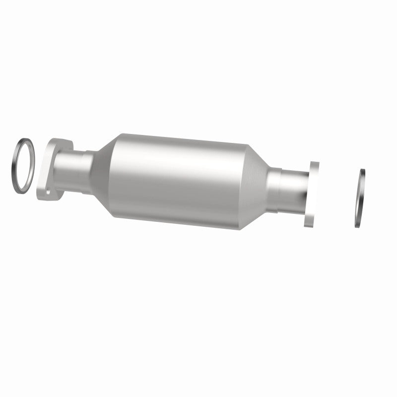 MagnaFlow 85-95 Toyota 4Runner L4-2.4L California Catalytic Converter Direct Fit Magnaflow