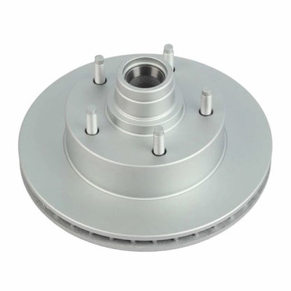 Power Stop 94-01 Ford E-150 Front Evolution Geomet Coated Rotor PowerStop