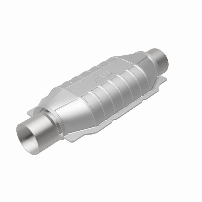 MagnaFlow Conv Univ 2.00inch OBD2 Magnaflow