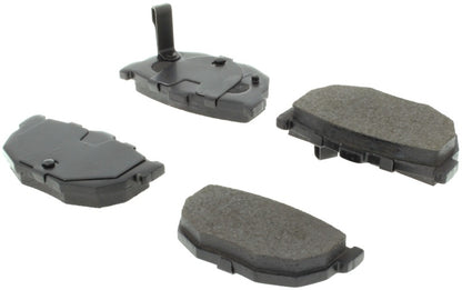 StopTech Street Disc Rear Brake Pads - 305.03230 Stoptech