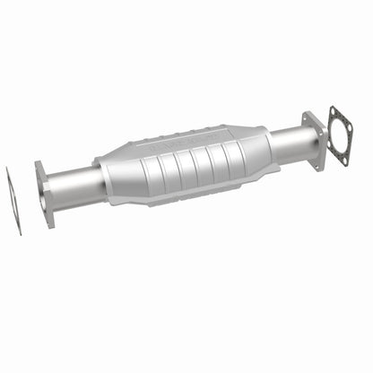 MagnaFlow Conv Direct Fit 91-94 Isuzu Rodeo 3.1L V6 Magnaflow