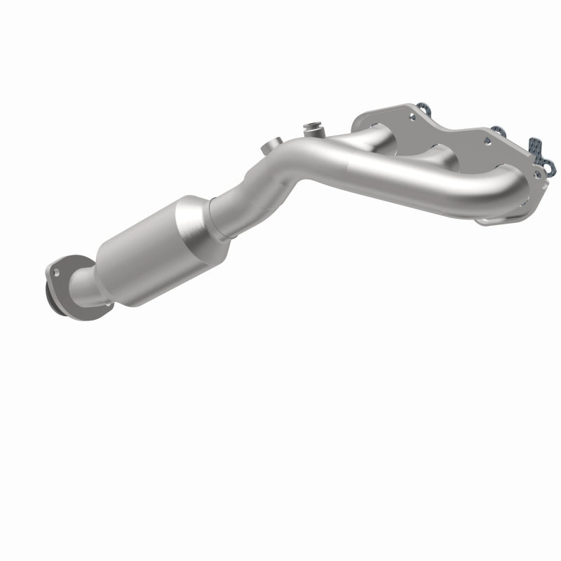 MagnaFlow 5531446 Direct-Fit Catalytic Converter