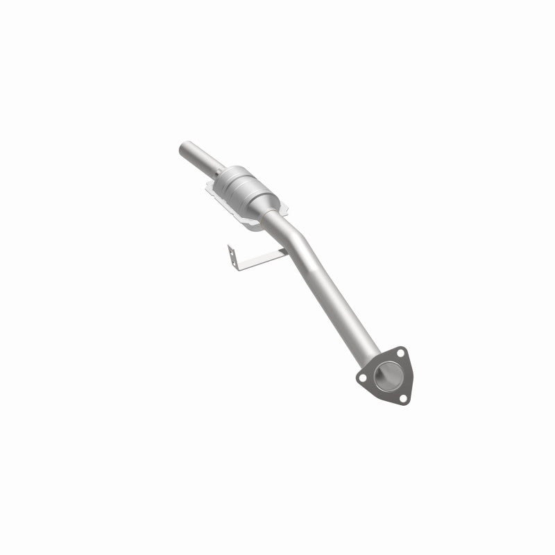 MagnaFlow Conv DF 96-97 Infiniti J30 3.0L Driver Side Magnaflow