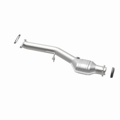 MagnaFlow Conv DF 06-08 Subaru Forester 2.5L Magnaflow