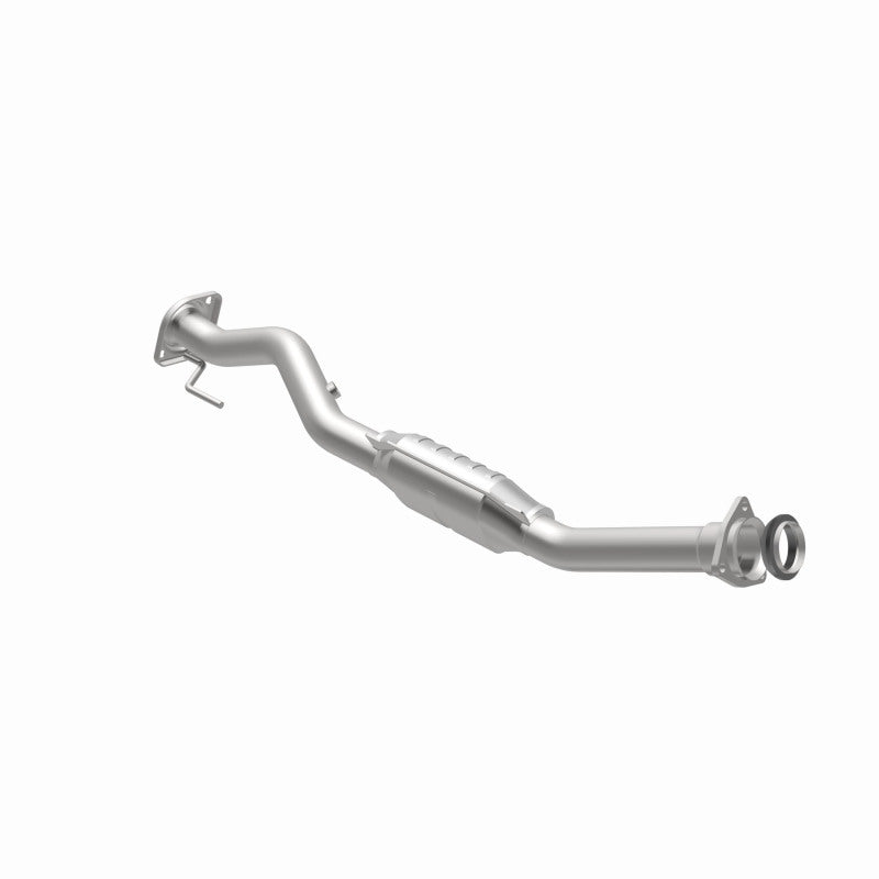 MagnaFlow Conv DF 02-05 Trailblazer 4.2L OEM Magnaflow