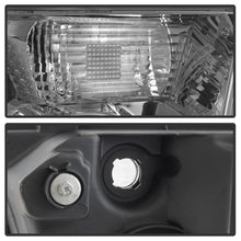 Load image into Gallery viewer, xTune 07-13 Toyota Tundra (w/o Headlight Washer) Headlight - OEM Right (HD-JH-TTU07-OE-R)