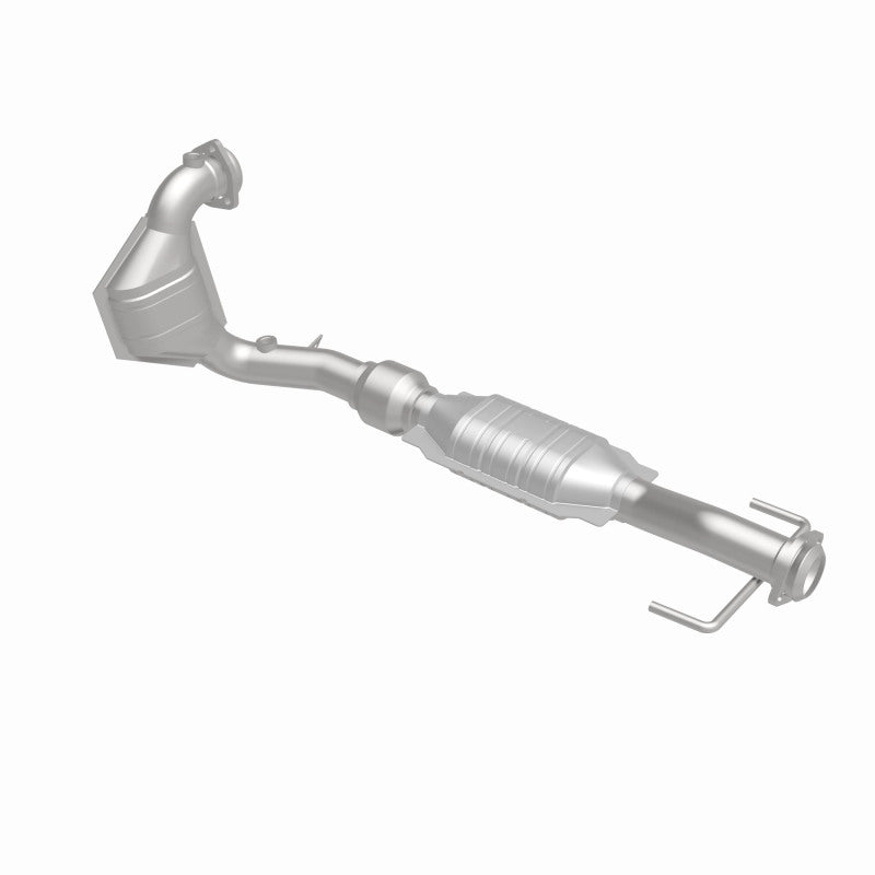 MagnaFlow Conv DF 01 Saab 9-5 2.3L Magnaflow