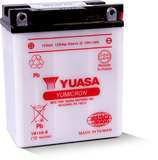 Yuasa Yb12A-B Yuasa Battery