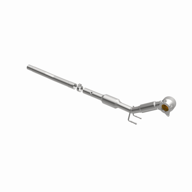 MagnaFlow 12-23 Volkswagen Beetle L4 2.0L OEM Underbody Direct-Fit Catalytic Converter Magnaflow