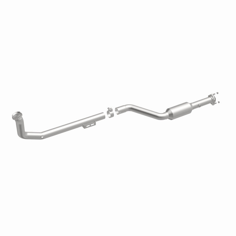 Magnaflow 2002 Mercedes-Benz C230 2.3L Direct Fit Converter Magnaflow