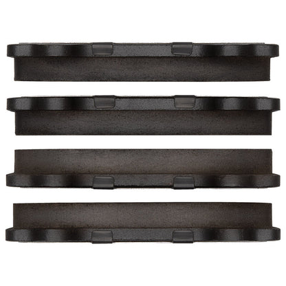 R1 14-21 Chevrolet Camaro Rear Optimum OE Brake Pads