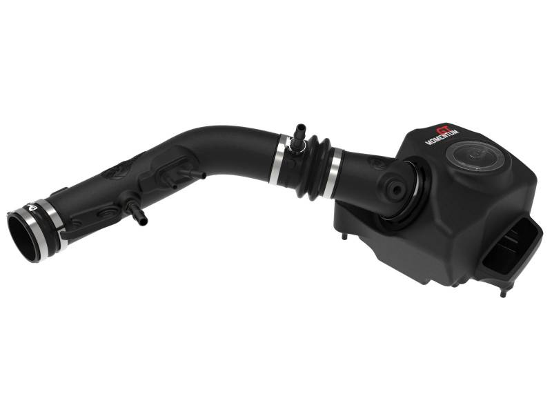 aFe Momentum GT Cold Air Intake System w/ Pro DRY S Filter for 2020-2024 Ford Bronco / Escape / Maverick - 50-70079D aFe